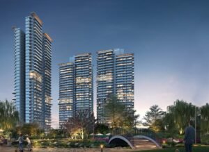 Emaar Serenity Hills