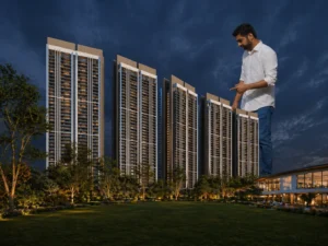 DLF Privana West Gurgaon Image