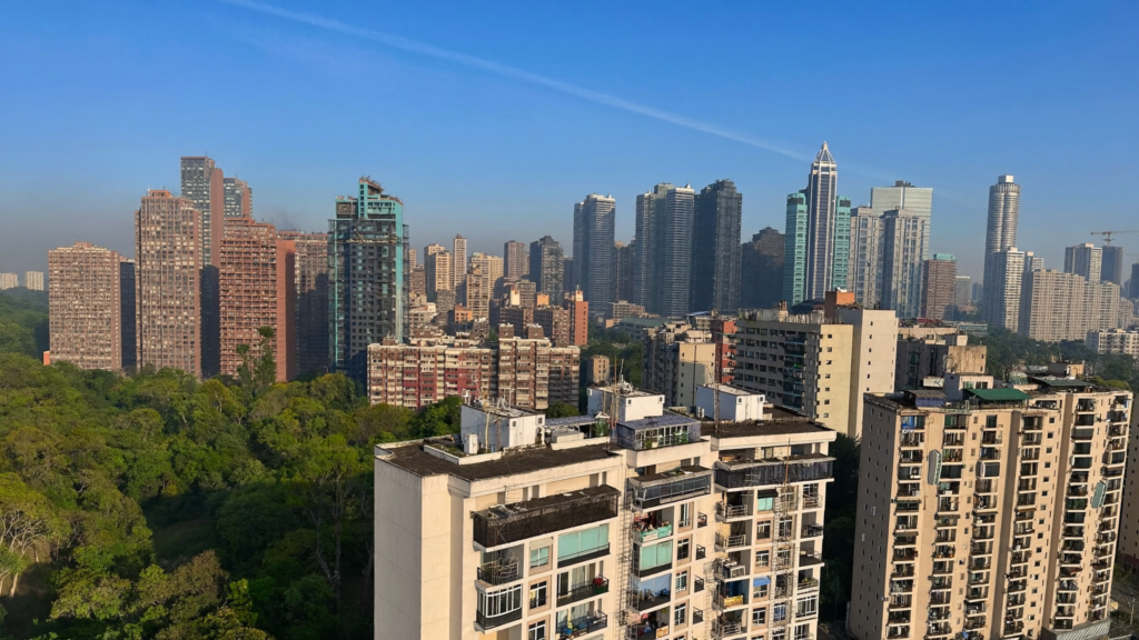 Properties in Gurgaon
