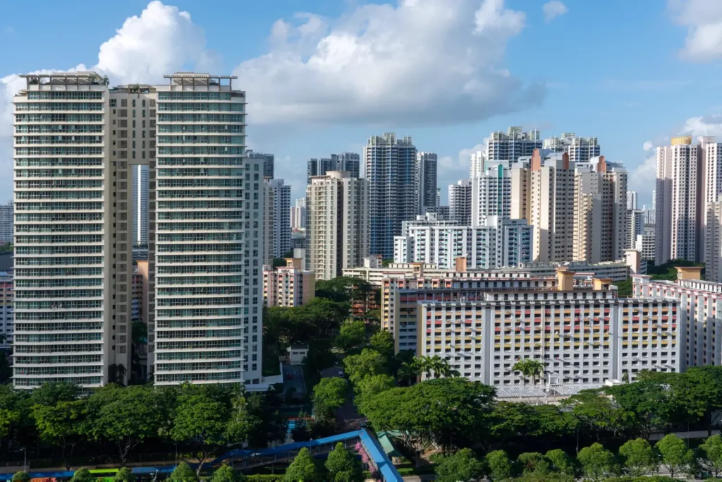 best residential projects