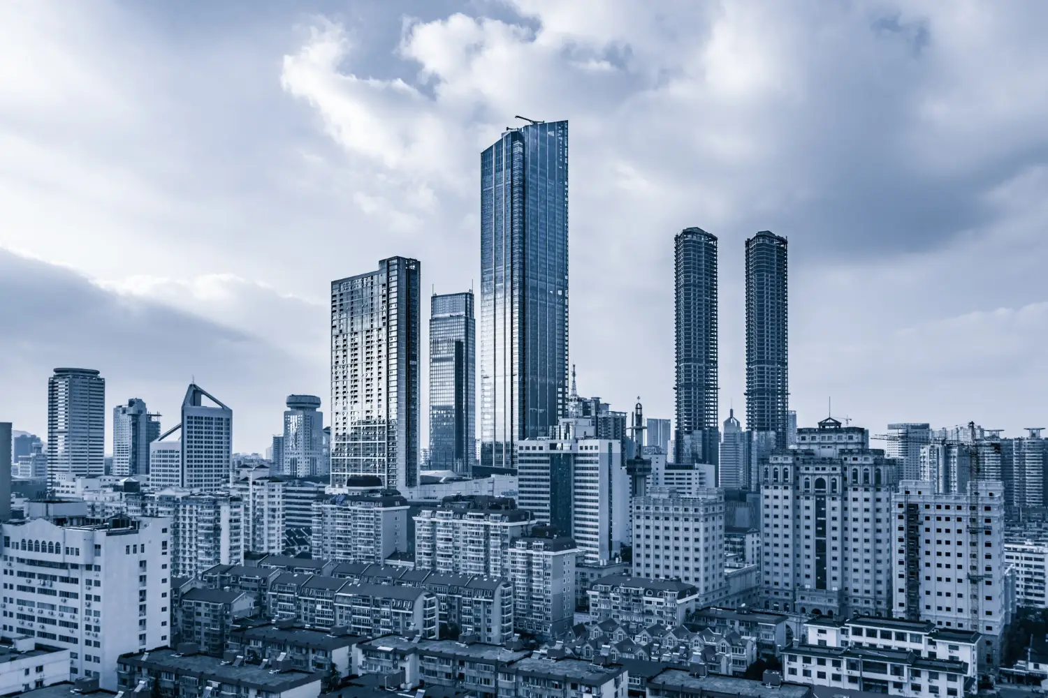Emaar Serenity Hills