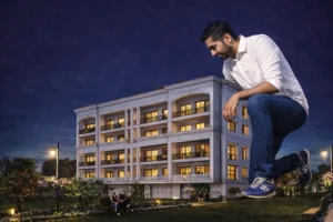 Central Park The Orchard Gurgaon Premium Residential Project
