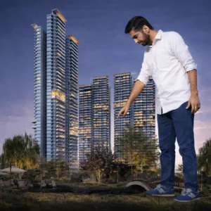 Emaar Serenity Hills Gurgaon Apartments