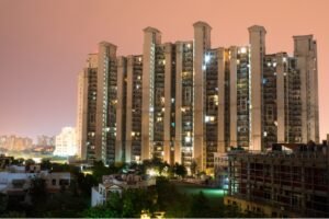 Gurgaon Real Estate
